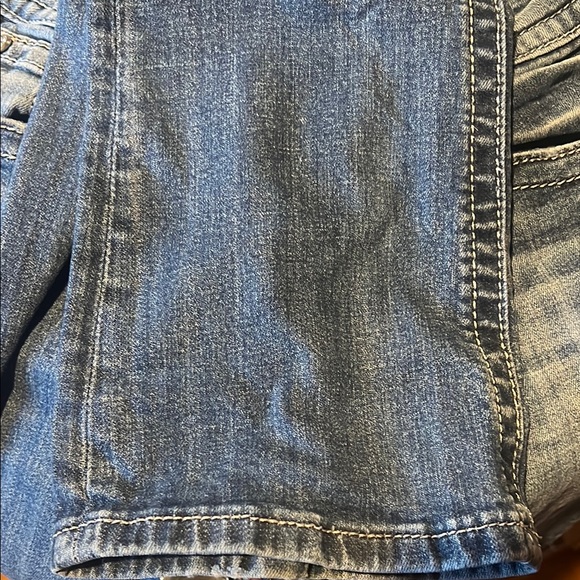 Miss Me Blue Jeans - Picture 4 of 4